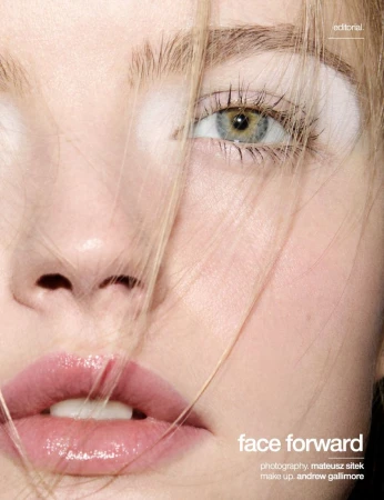 Face Forward