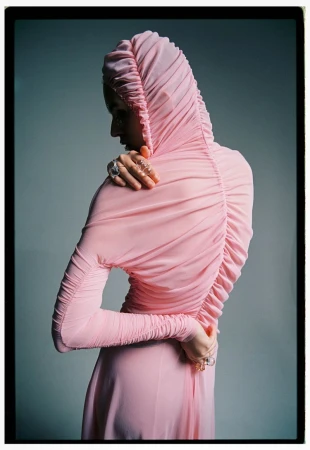 Axis: a Study About Balance for C41 ...