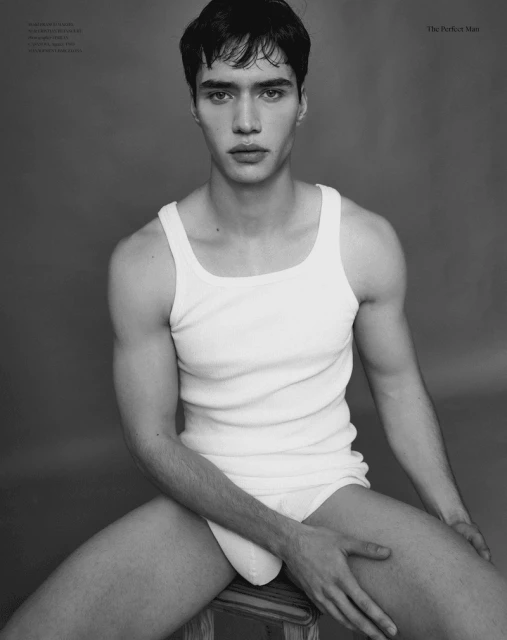Ferran Casanova