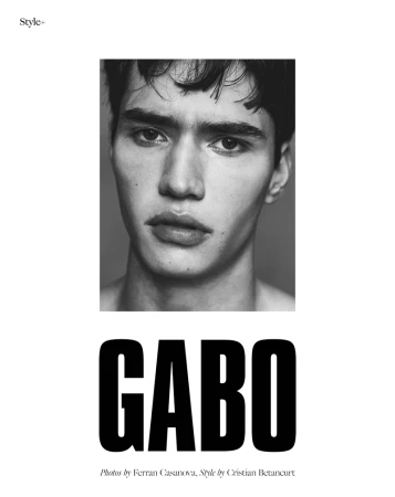 Gabo