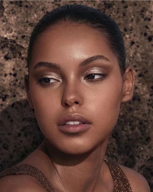 Ethereal Eyes™ Eyeshadow Palette: Th ...