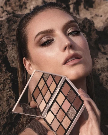 Ethereal Eyes™ Eyeshadow Palette: Th ...