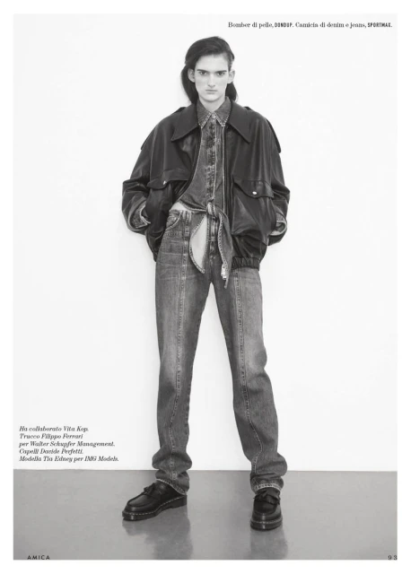 TOMBOYish