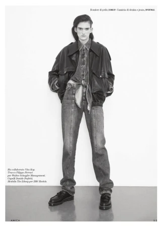 TOMBOYish