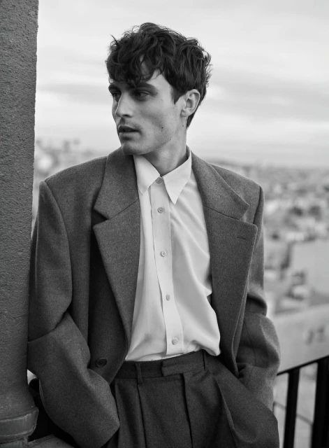 Vanity Fair / Deva Cassel & Julien D ...