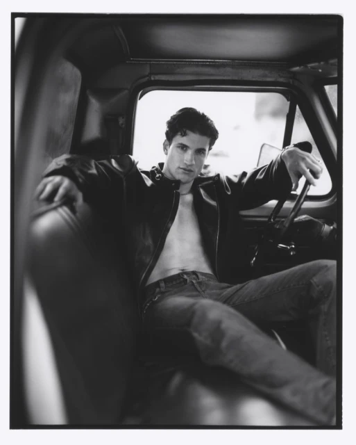 L’échappée belle