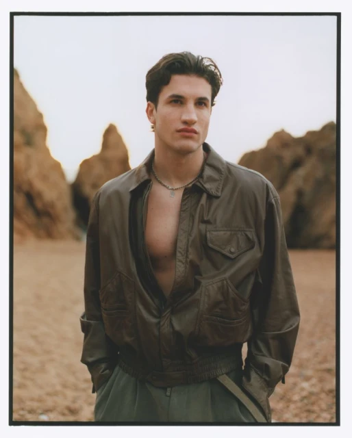 L’échappée belle