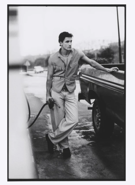 L’échappée belle