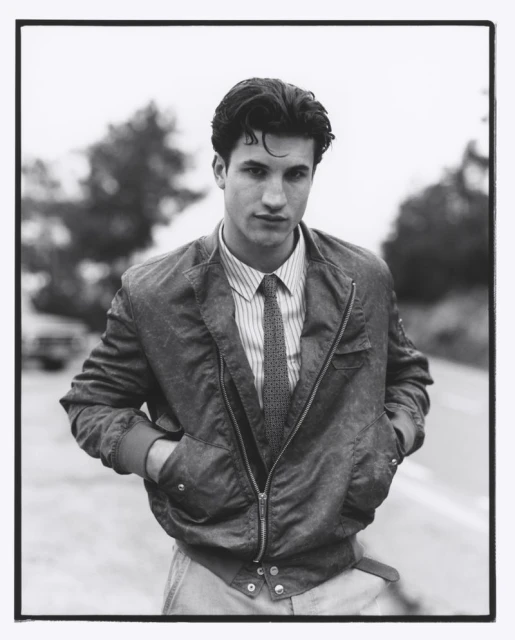 L’échappée belle