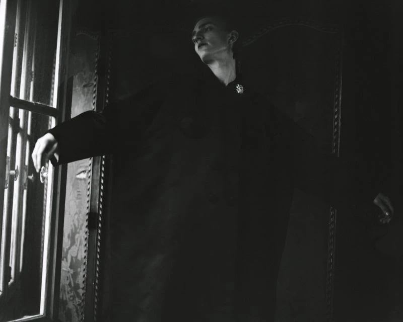 SOMETHING LIKE COUTURE