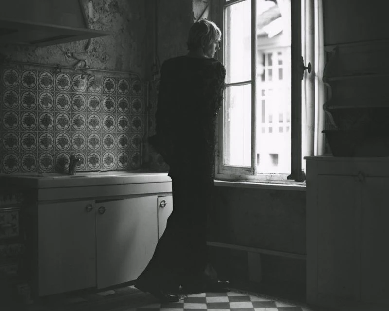 SOMETHING LIKE COUTURE