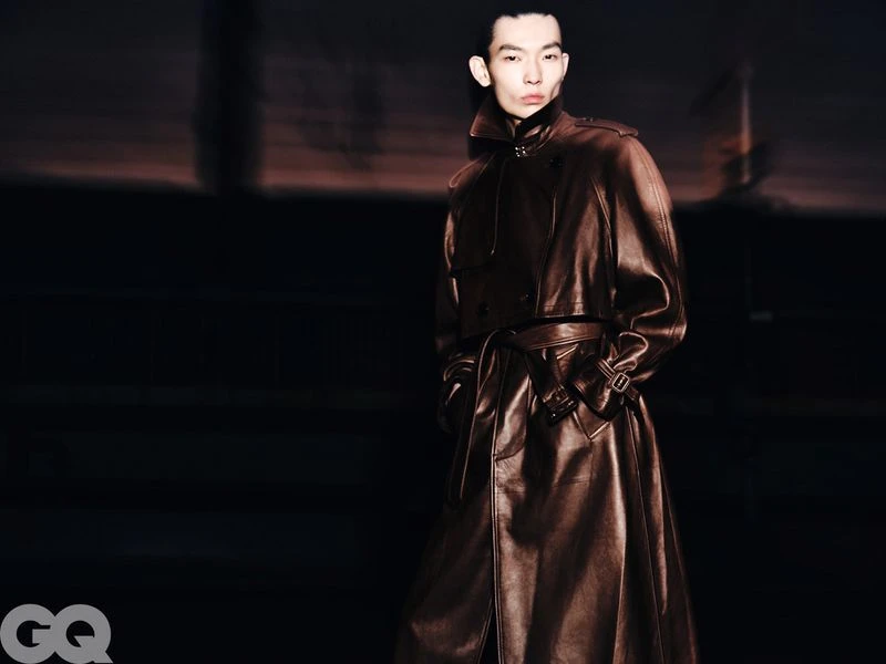 A New Era of Menswear