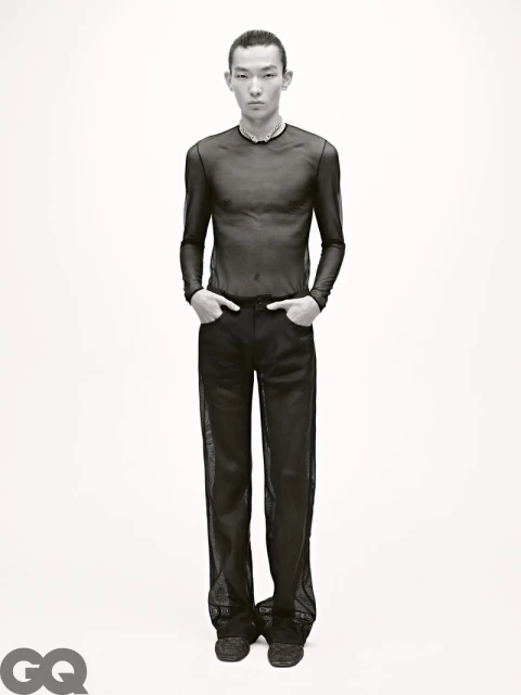 A New Era of Menswear