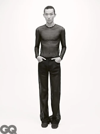 A New Era of Menswear