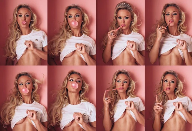 V159: Zara Larsson Claims Her Moment