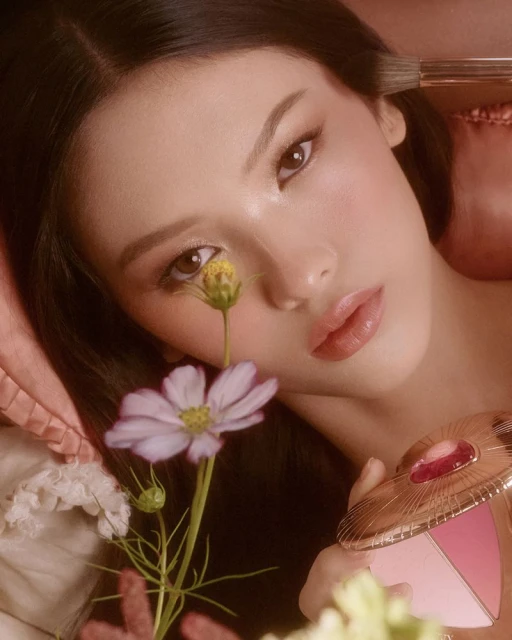 CHARLOTTE TILBURY x Sienna Miller PI ...