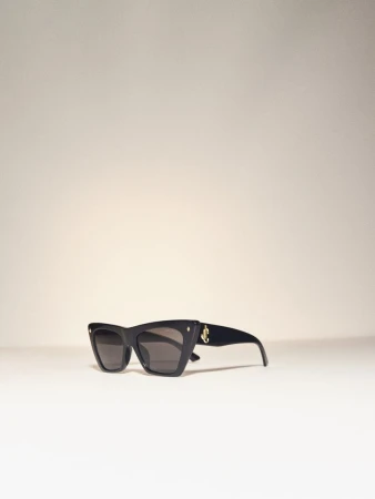 The Reveal | Jimmy Choo Eyewear 2026 ...