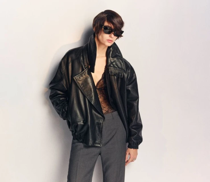 The Reveal | Jimmy Choo Eyewear 2026 ...