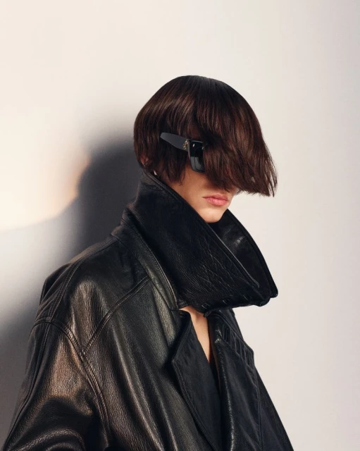 The Reveal | Jimmy Choo Eyewear 2026 ...