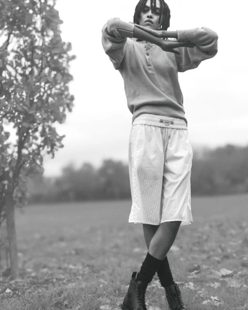 Young designers. Photography by Alex ...