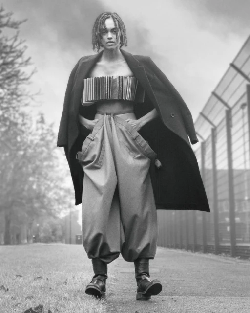 Young designers. Photography by Alex ...