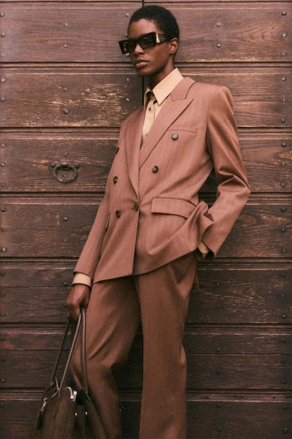 Stella McCartney Lookbook Resort 2026