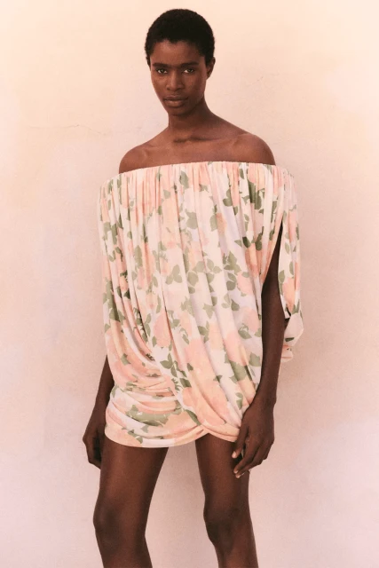 Stella McCartney Lookbook Resort 2026