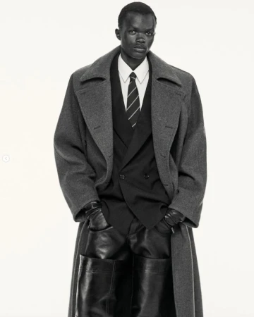 Anthony Vaccarello