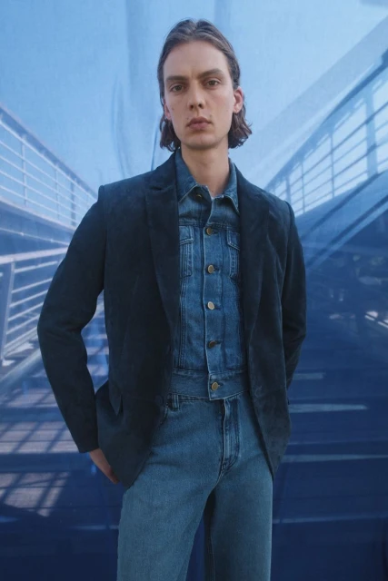 Gabriela Hearst Resort 2026 Lookbook
