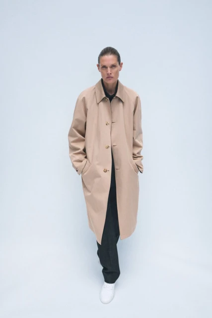 Gabriela Hearst Resort 2026 Lookbook
