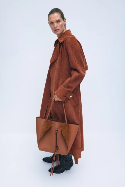 Gabriela Hearst Resort 2026 Lookbook