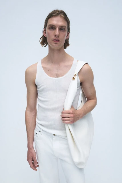 Gabriela Hearst Resort 2026 Lookbook