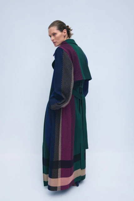 Gabriela Hearst Resort 2026 Lookbook