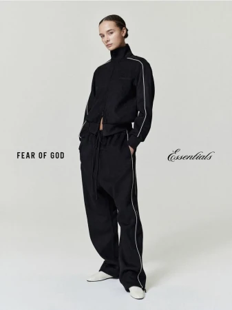 Fear of God Essentials Women Spring