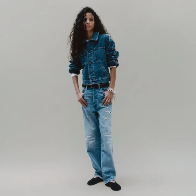 J'Veux Du Jean