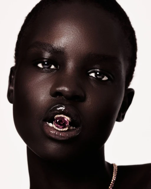 Fine Jewellery