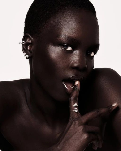 Fine Jewellery