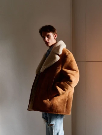 Amazing FW26