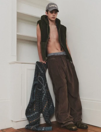 Loewe Feature