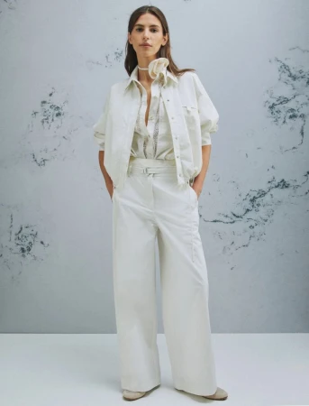 Marella Monochrome S/S 2026