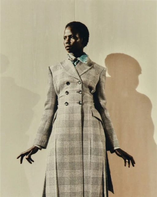 Emilia Wickstead Autumn Winter 2026