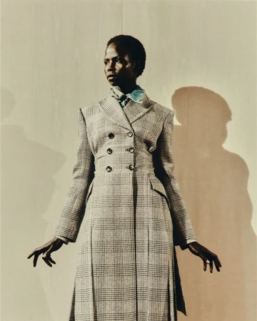 Emilia Wickstead Autumn Winter 2026
