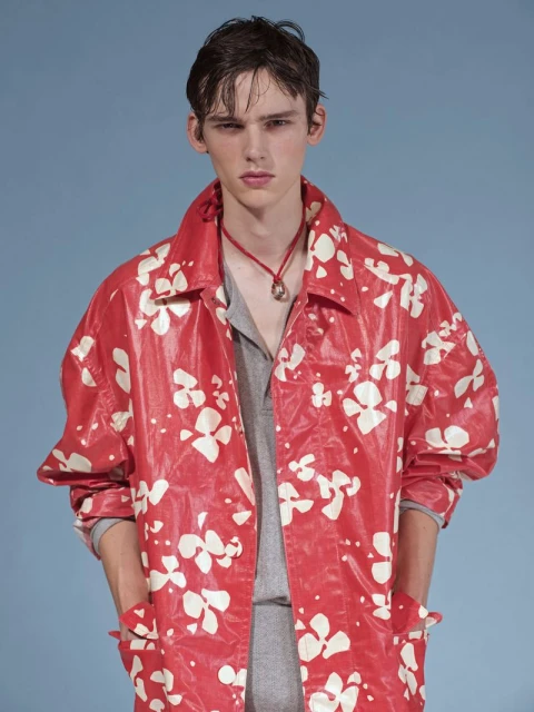 MEN LOOKBOOK S/S 26