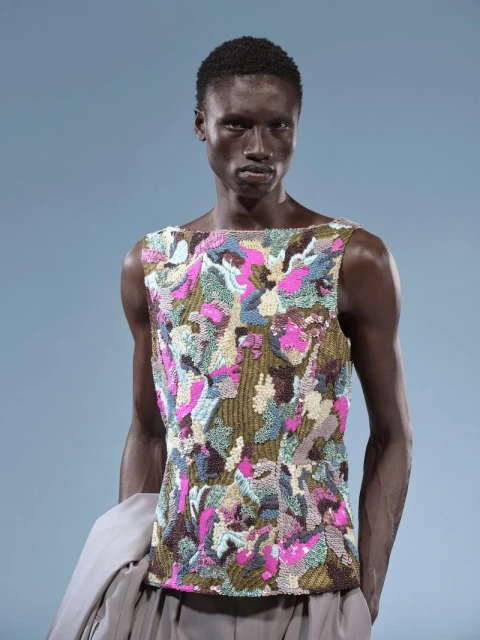 MEN LOOKBOOK S/S 26