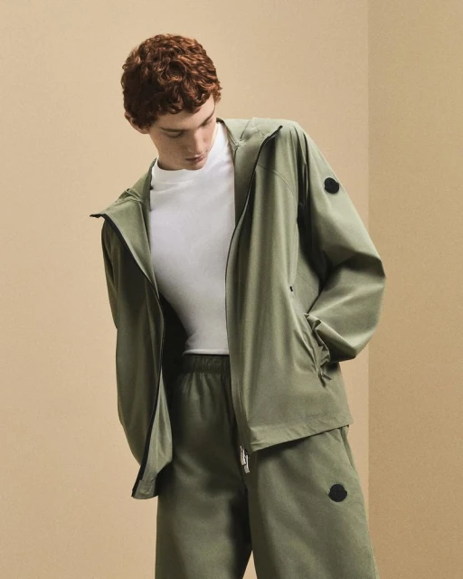 Moncler Summer 25
