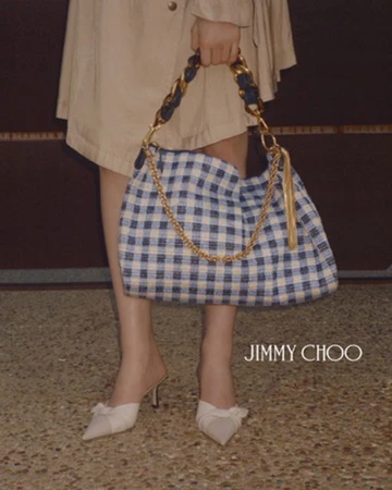 Paradise Cove | Jimmy Choo Riviera 2 ...