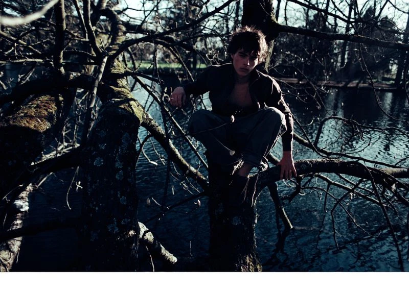 No Faith Studios x Puma "Beisser"