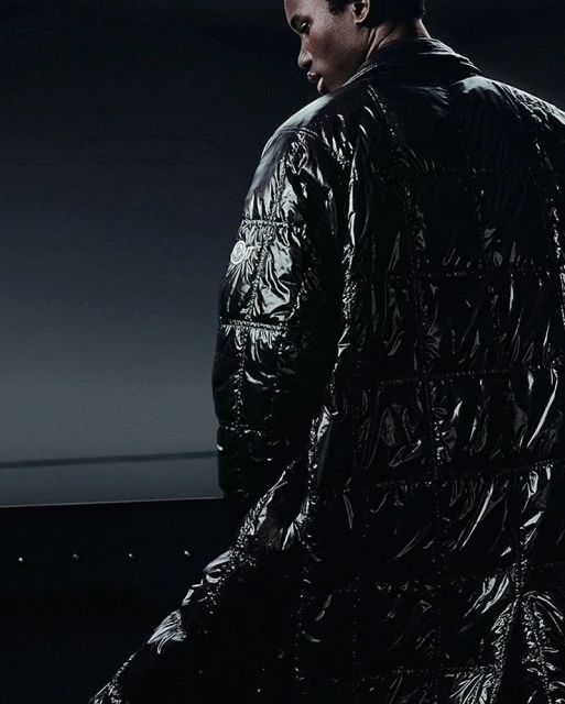 Moncler Genius x Hiroshi Fujiwara