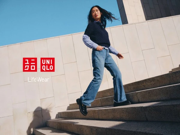 SS26 Denim Campaign