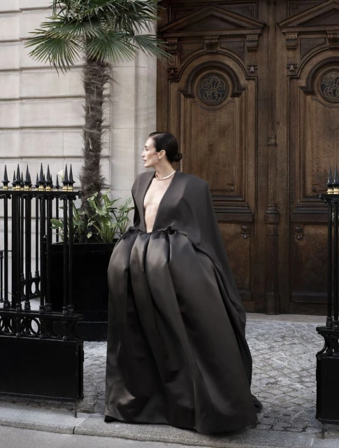 Stephane Rolland Spring/Summer 2026 ...